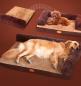 Preview: 360Home Haustier Herausnehmbare und waschbare warme Schlafmatten Bett